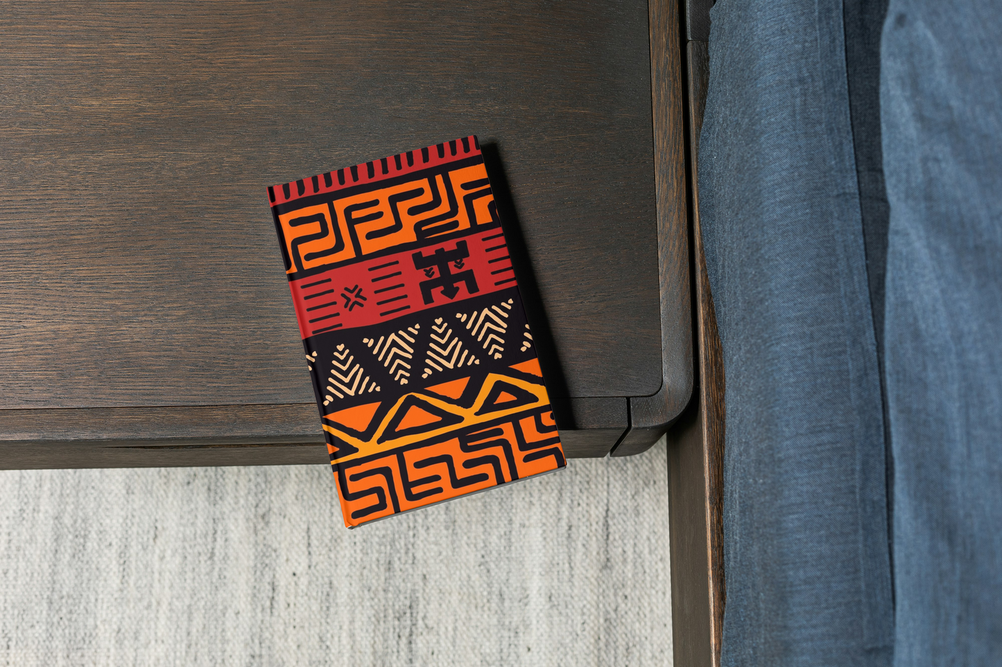 IGALLA - Lined Journal