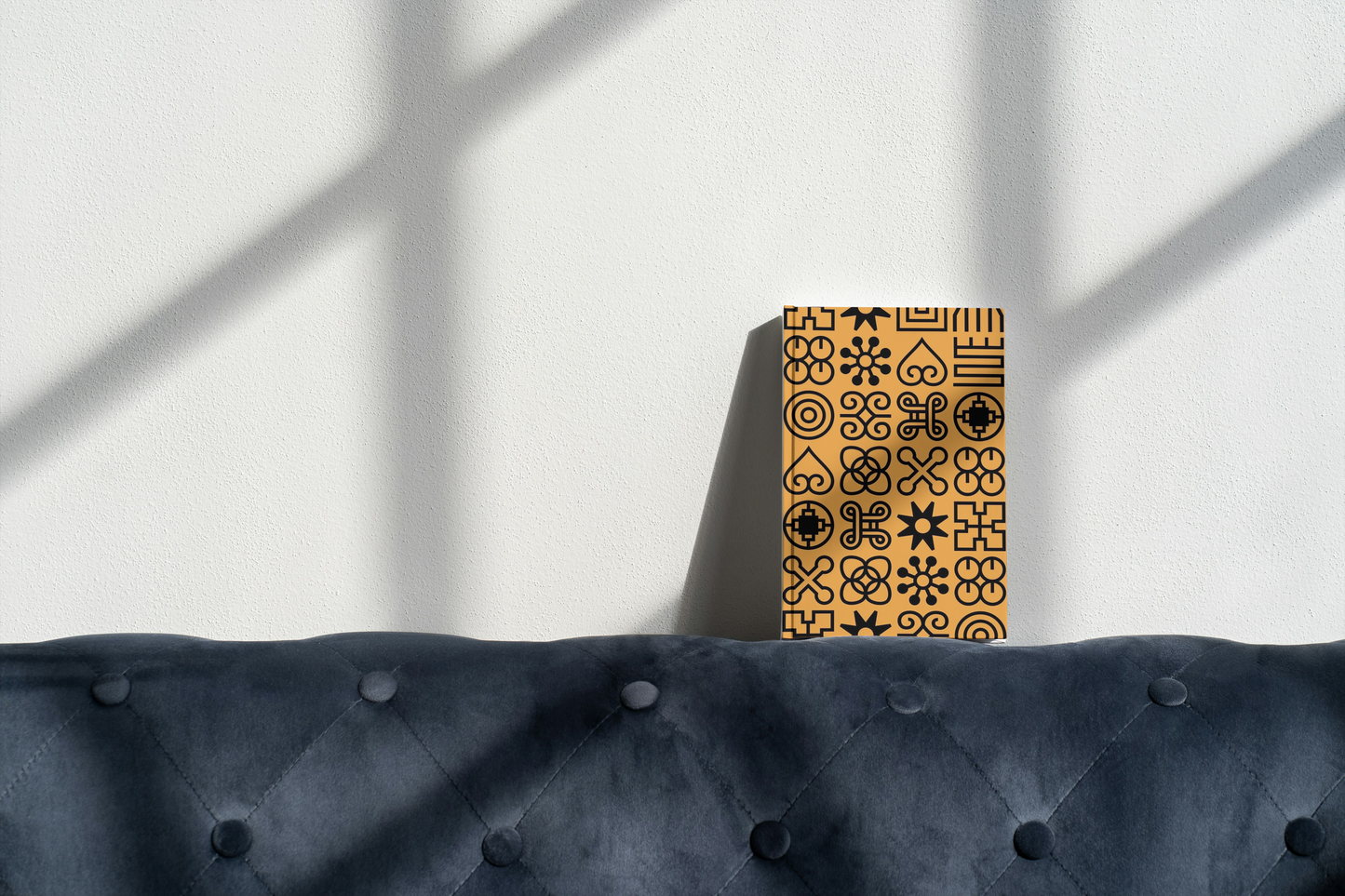 JERO - Lined Journal