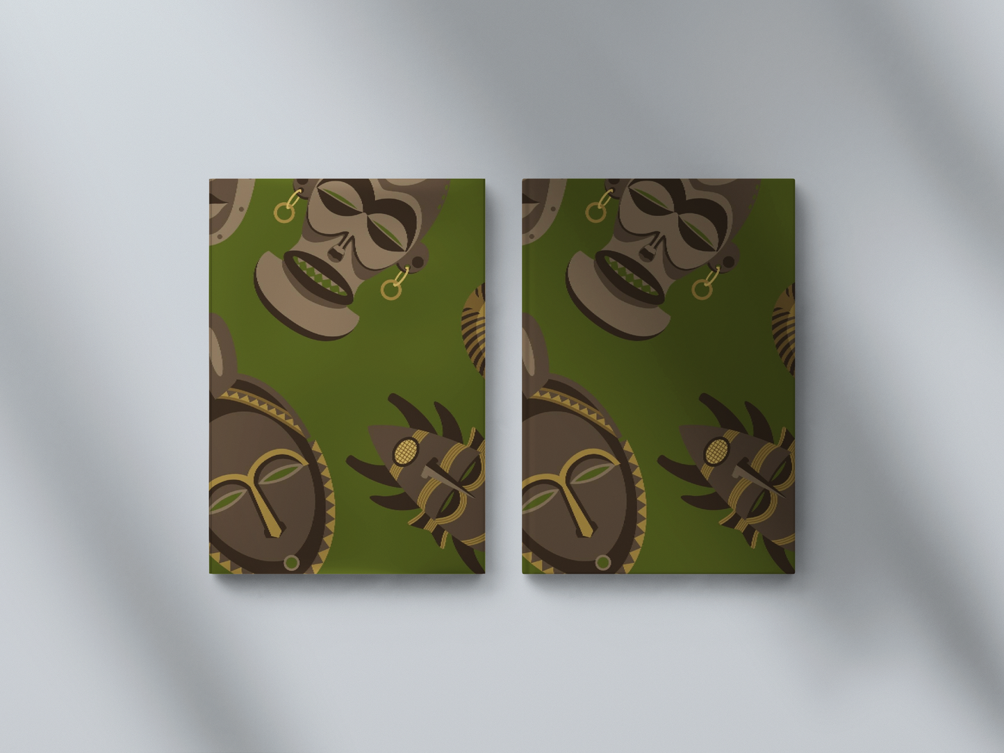 MIGILI 2.0 - Sketchbook