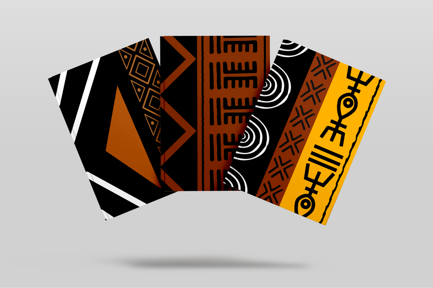 IBENO - Sketchbook