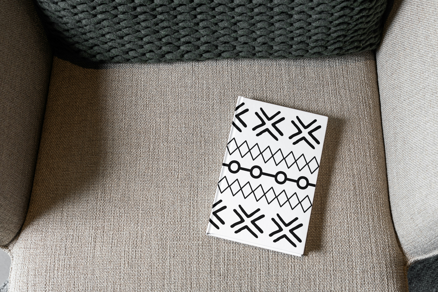 TULA - Lined Journal